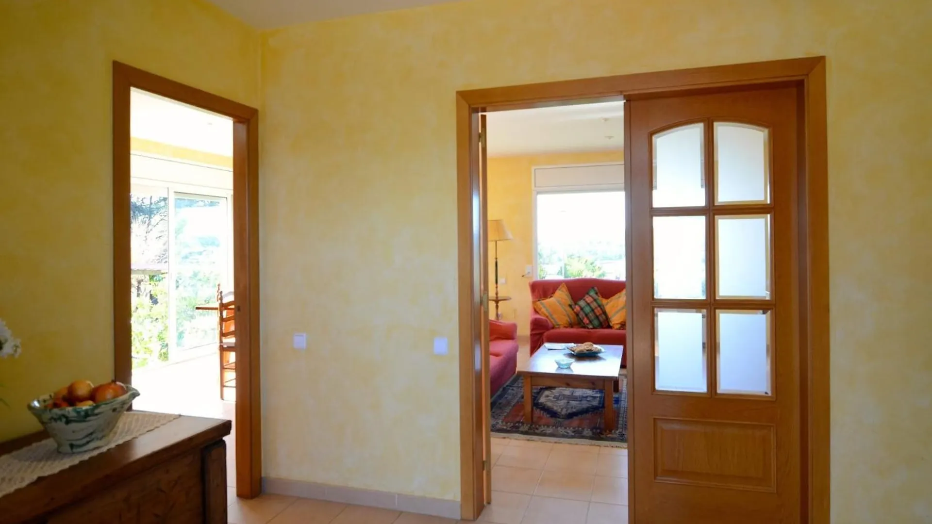 Apartment La Romaguera Garrigolas 0*,  Spanyolország
