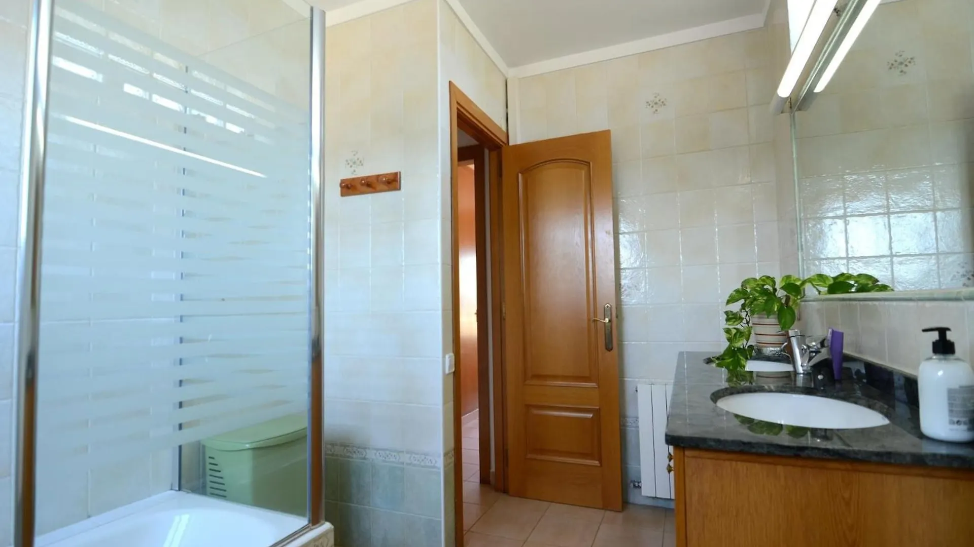 Apartment La Romaguera Garrigolas