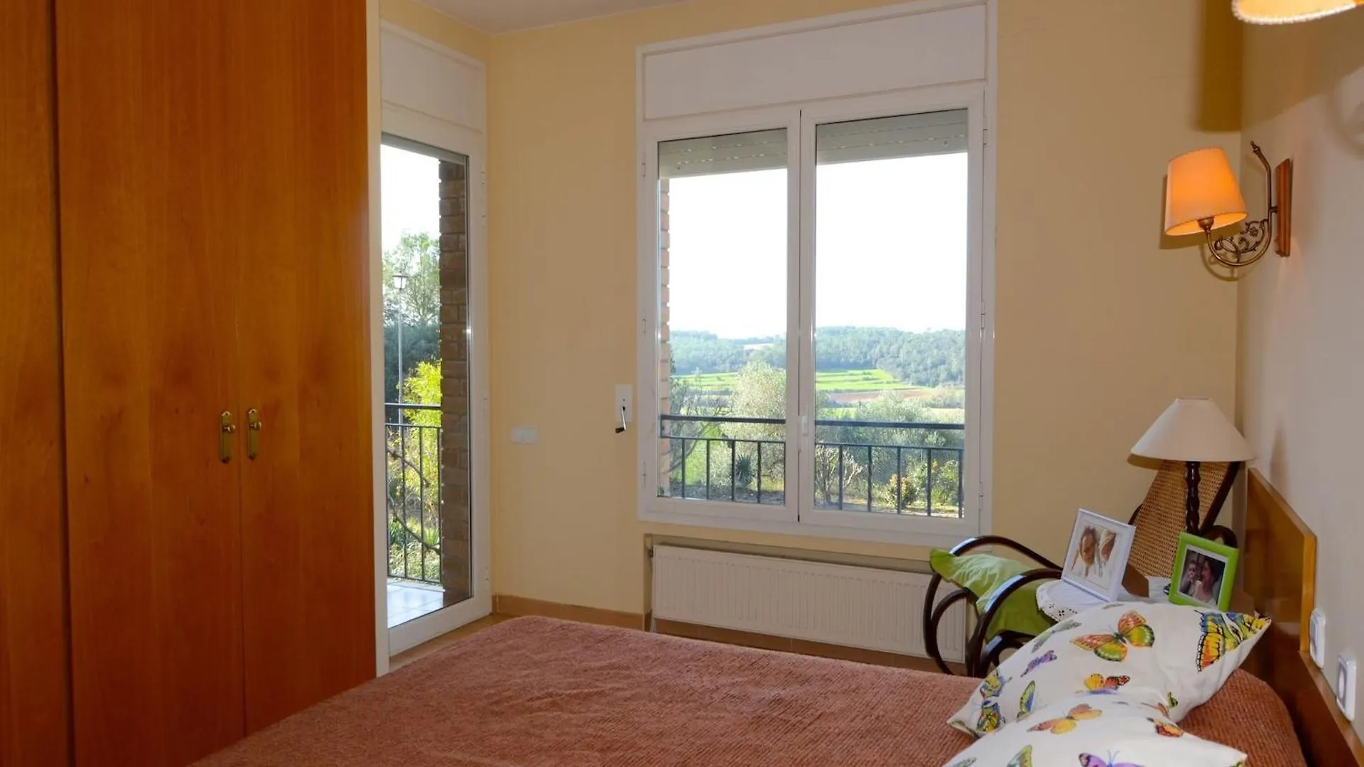 Apartment La Romaguera Garrigolas 0*,