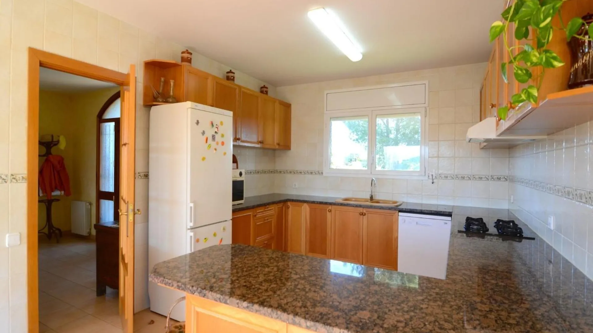 Villa Apartment La Romaguera Garrigolas Spanyolország